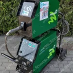 Migatronic Flex 330, zdjęcie 2