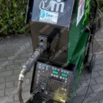 Migatronic Flex 330, zdjęcie 3