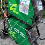 Migatronic Flex 330, zdjęcie 5