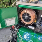 Migatronic Flex 330, zdjęcie 6