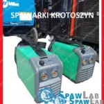 Migatronic FOCUS 120A