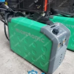 Migatronic FOCUS 120A, zdjęcie 3