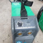 Migatronic FOCUS 120A, zdjęcie 4