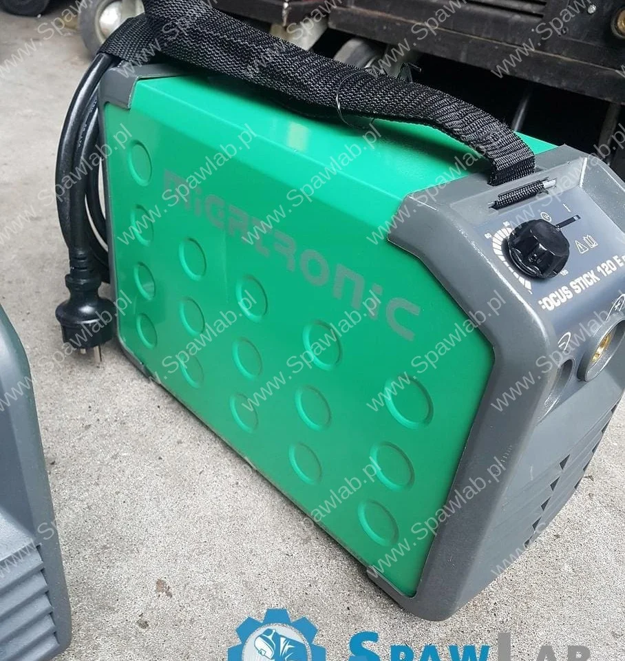 Migatronic FOCUS 120A, zdjęcie 6
