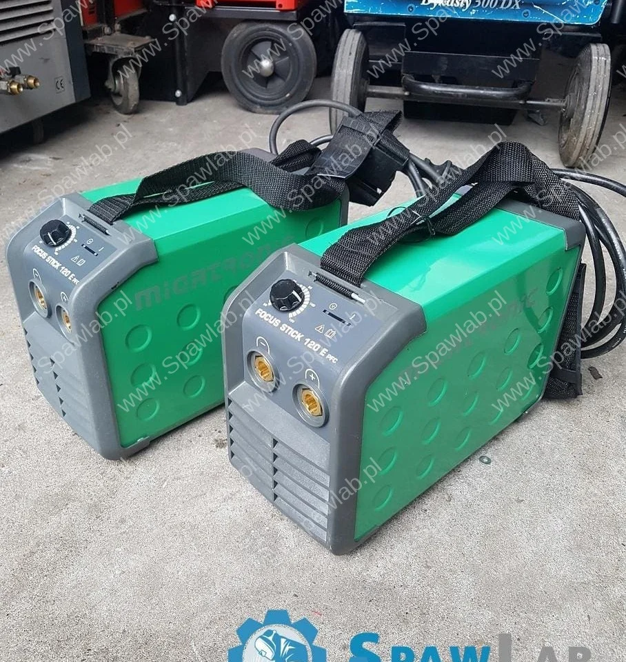 Migatronic FOCUS 120A, zdjęcie 7