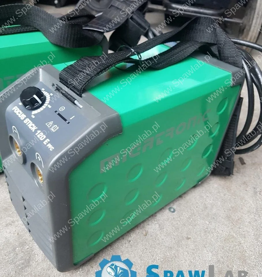 Migatronic FOCUS 120A, zdjęcie 8