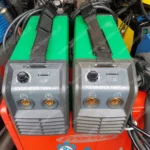Migatronic focus stick 160, zdjęcie 2