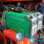 Migatronic focus stick 160, zdjęcie 3