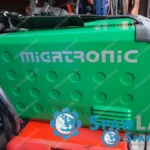 Migatronic focus stick 160, zdjęcie 4