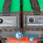 Migatronic focus stick 160, zdjęcie 5