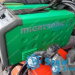 Migatronic focus stick 160, zdjęcie 7