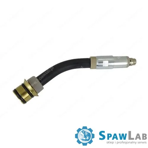 Migatronic Gięta szyjka palnika PP400FKSL CURVEDTURN