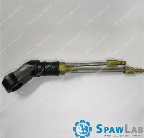 Migatronic Giętki korpus uchwytu TIG Flex Lock, chłodzony cieczą, C/K