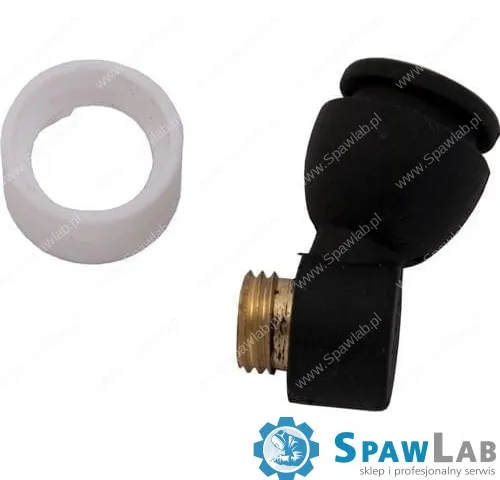 Migatronic Głowica palnika TIG WP24 70°
