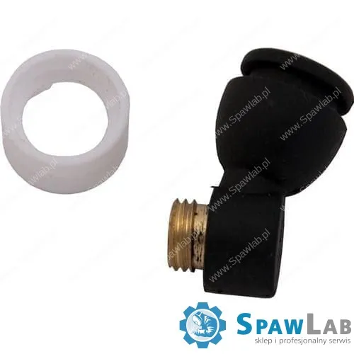 Migatronic Głowica palnika TIG WP24 70°