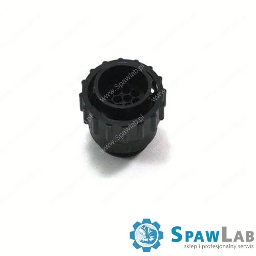 Migatronic Gniazdo kablowe 14-biegunowe AMP CPC