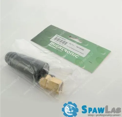 Migatronic Gniazdo przedłużające 35-50 mm² żeńskie