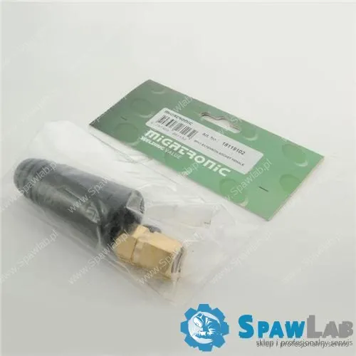 Migatronic Gniazdo przedłużające 35-50 mm² żeńskie