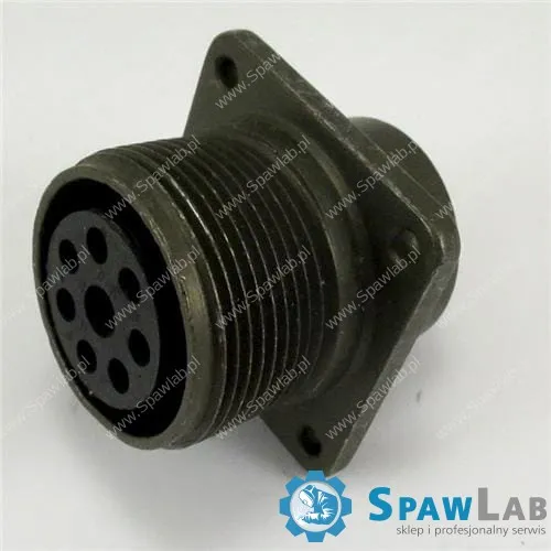Migatronic Gniazdo wojskowe 8-polowe