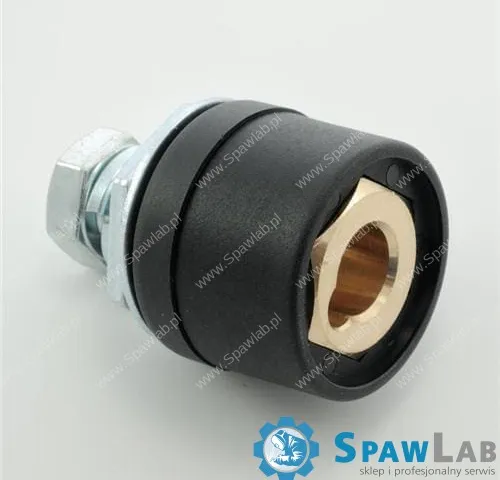 Migatronic Gniazdo złącza Dinse 70-95 mm²