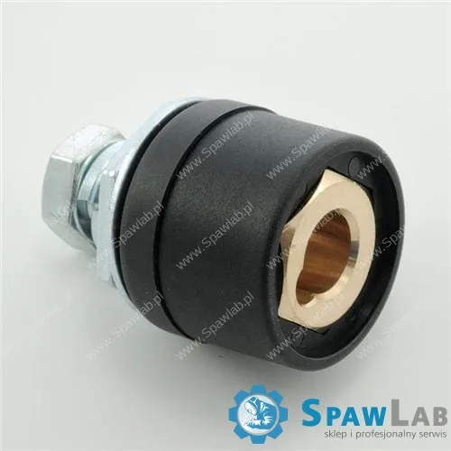 Migatronic Gniazdo złącza Dinse 70-95 mm²