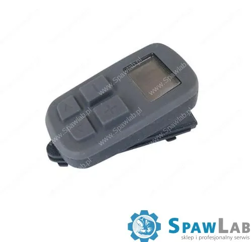 Migatronic Inteligentny Uchwyt Spawalniczy Push-Pull