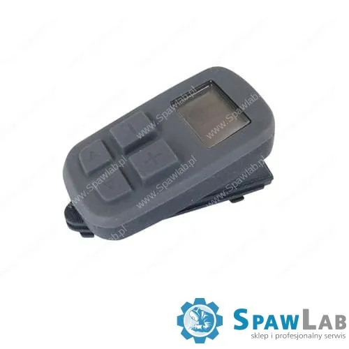 Migatronic Inteligentny Uchwyt Spawalniczy Push-Pull