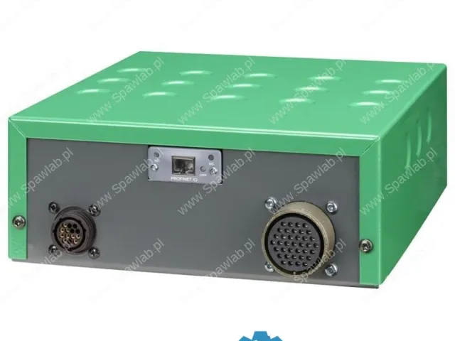 Migatronic Interfejs Robota