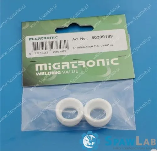 Migatronic Izolator BP do uchwytu TIG 201/401