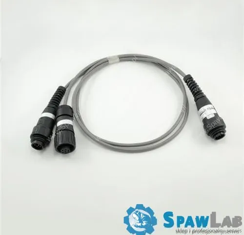 Migatronic Kabel zdalny CWF Regulacja włącz-wyłącz