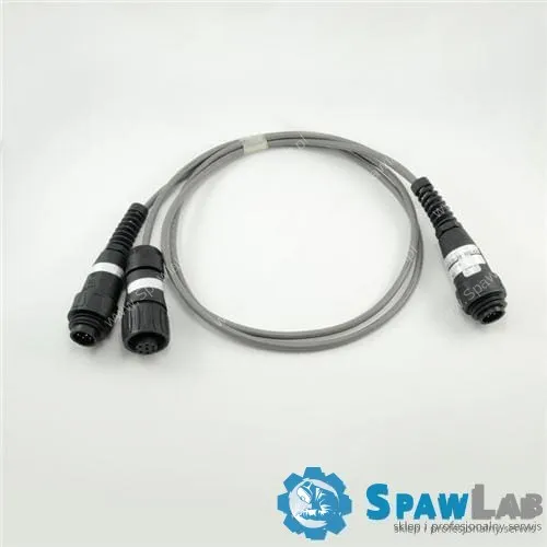 Migatronic Kabel zdalny CWF Regulacja włącz-wyłącz