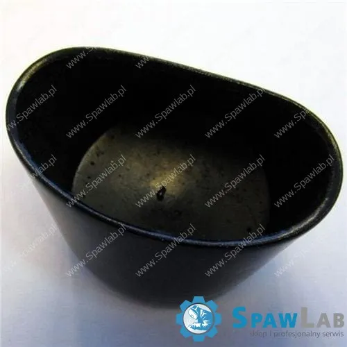 Migatronic Kapturek Elastyczny Flexicap Black Ø38 x 25MM