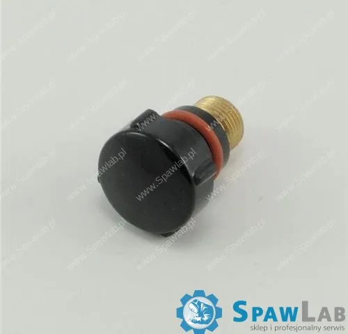 Migatronic Kapturek elektrody krótki TIG 201/401