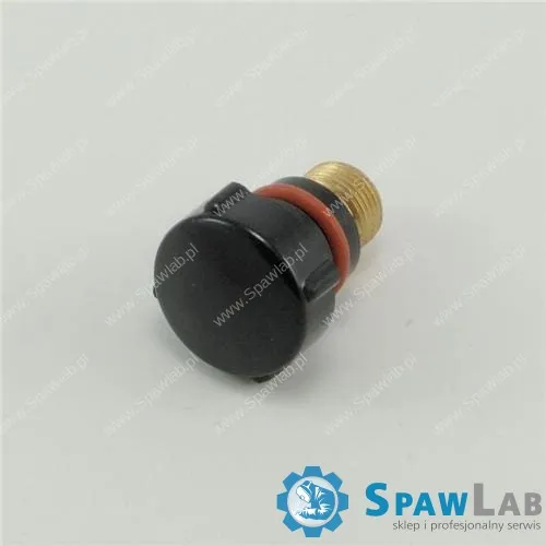 Migatronic Kapturek elektrody krótki TIG 201/401