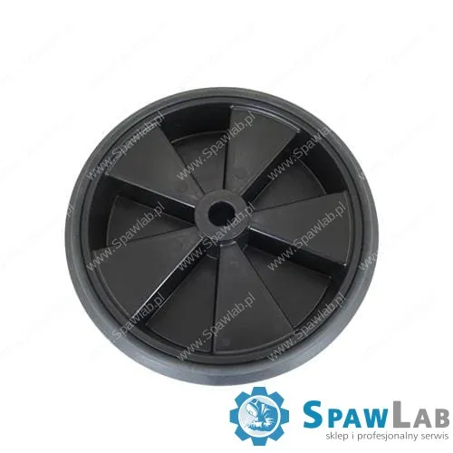 Migatronic Koła tylne Ø250 MM