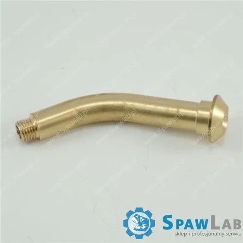 Migatronic Kolanko do uchwytu 120D