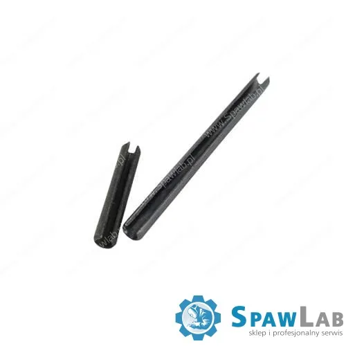 Migatronic Kołek rurkowy 2.5 x 36 mm