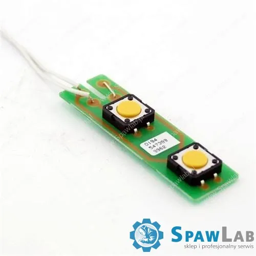 Migatronic Kompletna płytka PCB PLA-1 PLASMA 45/85