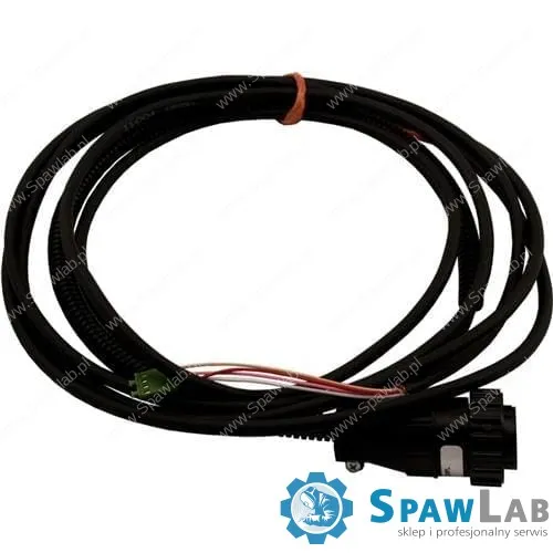 Migatronic Kompletny prowadnik drutu CA.F.Manager 3m