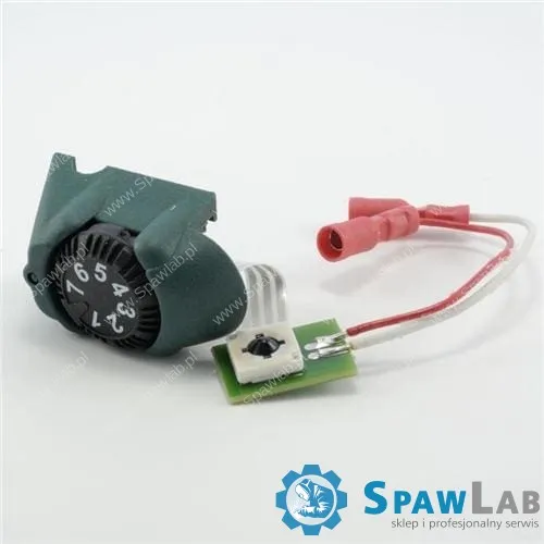 Migatronic Kompletny regulator górny do uchwytu ERGO MIG