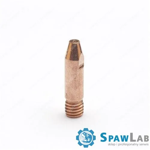 Migatronic Końcówka prądowa E-Cu M6 Ø1.2×25 mm
