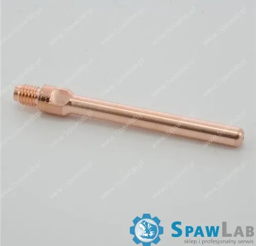 Migatronic Końcówka prądowa L=85/63/M8 1.2 CuCrZr