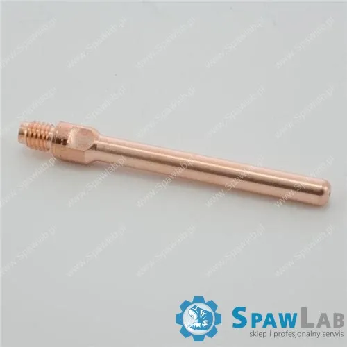 Migatronic Końcówka prądowa L=85/63/M8 1.2 CuCrZr
