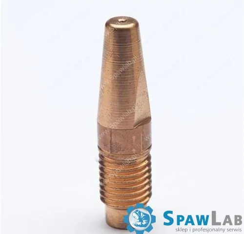 Migatronic Końcówka prądowa M10 Ø1.0 / Ø10x40mm CuCrZr