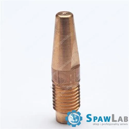 Migatronic Końcówka prądowa M10 Ø1.0 / Ø10x40mm CuCrZr