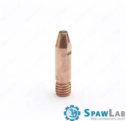 Migatronic Końcówka prądowa M6 Ø0.6 / 6x25mm E-CU