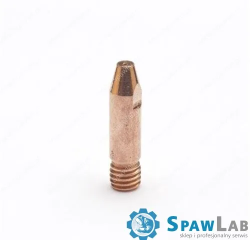 Migatronic Końcówka prądowa M6 Ø0.6 / 6x25mm E-Cu