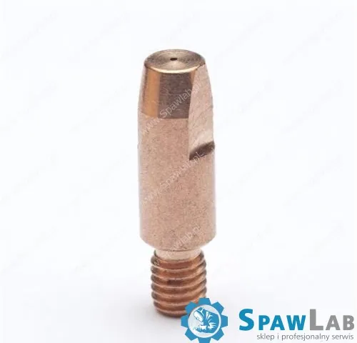 Migatronic Końcówka prądowa M6 Ø1.0mm CuCrZr