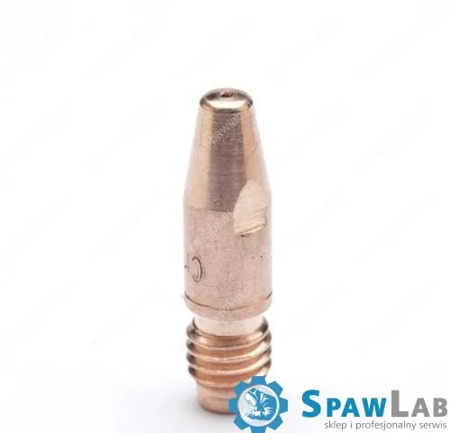 Migatronic Końcówka prądowa M8 Ø0,8 / 8x30mm CuCrZr