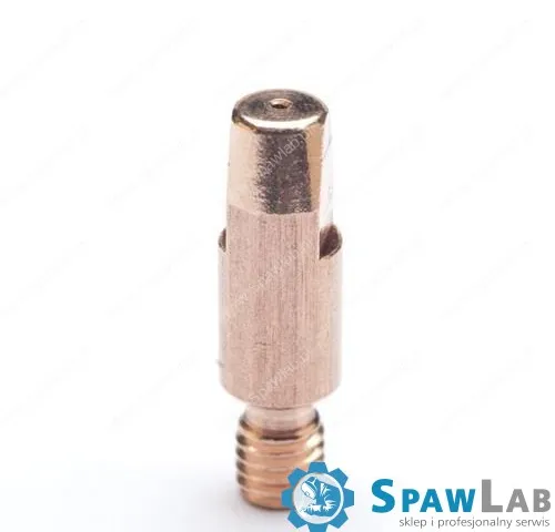 Migatronic Końcówka prądowa Ø0.8 M6x28 CuCrZr (10 szt.)